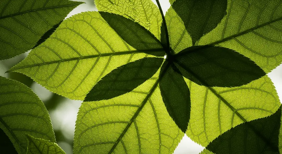 Free Nature Mindfulness Cards to Download