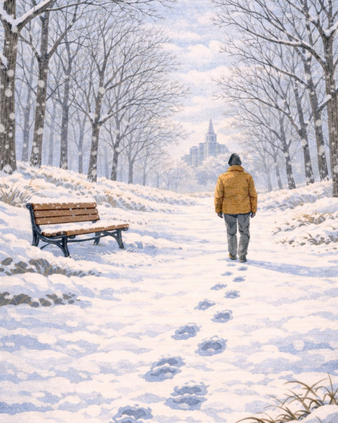 Niespieszna Ścieżka